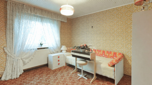 Arbeitszimmer EG - 