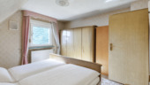 Schlafzimmer DG - 