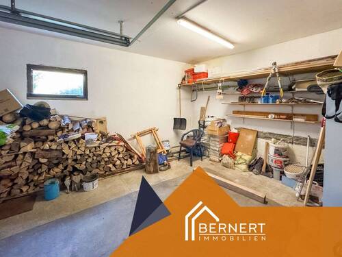 Garage - 
