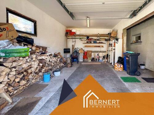 Garage - 