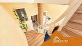 Treppenhaus - 