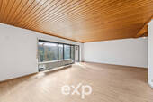 Wohn-/Esszimmer - 