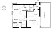 Grundriss - 