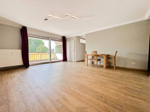 Impression Wohnzimmer - 1 Zimmer Etagenwohnung zum Kaufen in Bad Neuenahr-Ahrweiler
