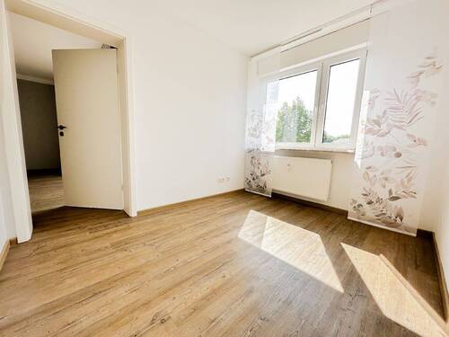 Impression Schlafzimmer - 