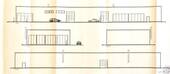 Seitenansicht - 