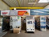 Teilelager - 