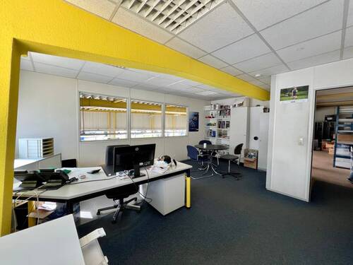 Büro I - 