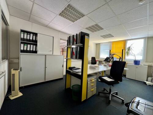 Büro II - 