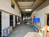 Lieferbereich - Verpackung - Lager - 