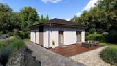 OKAL - Pierre de Berry - Der kleine Bungalow für Ihre neue Leichtigkeit!