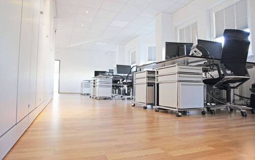 Own Desk - Neuer Coworking Space in Iserlohn und Olpe - All-in-Miete