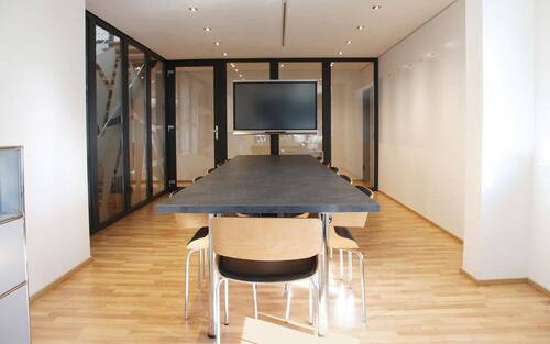 PROJECT SPACE - Büro zur Miete in Iserlohn