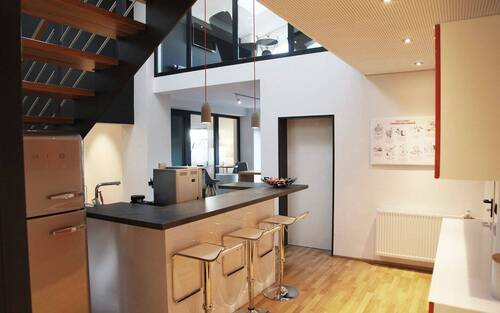 Bar. - Büro in Iserlohn