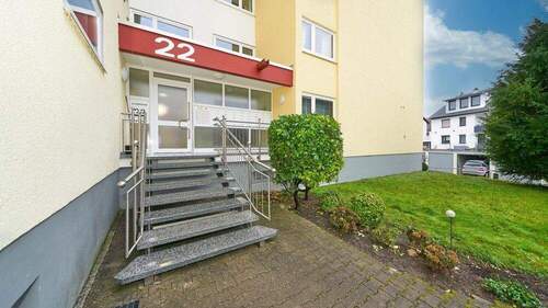 Bild 3 - 3 Zimmer Etagenwohnung in Korntal-Münchingen