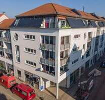 Ihr Stellplatz in Plagwitz-Lindenau - im effizienten Vierfachparker - Leipzig