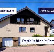 Ein Rückzugsort mit Charme und Platz für die ganze Familie. - Wörth am Rhein / Schaidt