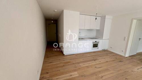 Einbauküche vom Schreiner - 