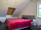 Schlafzimmer obere Etage - 
