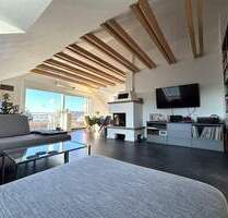 Exklusives Penthouse mit Smart Home und luxuriöser Ausstattung - Bretten