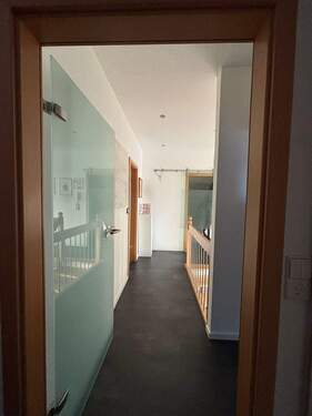 Flur obere Etage - 