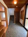 Flur im Erdgeschoss - 