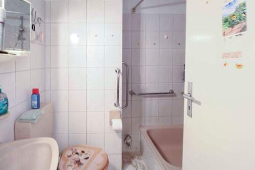 Badezimmer - 