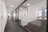 Flur - Büro zur Miete in Köln