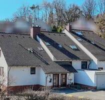 Seltene Gelegenheit in Ockershausen | 2 Wohneinheiten, Garten & Garage - Marburg