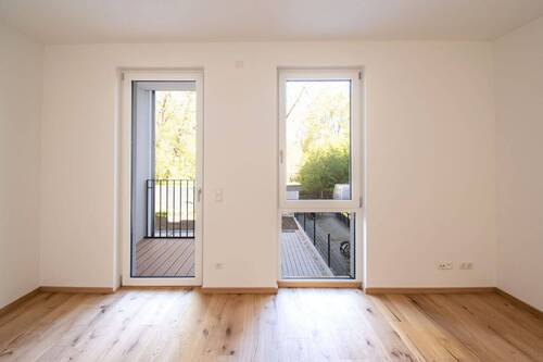 Schlafzimmer - 