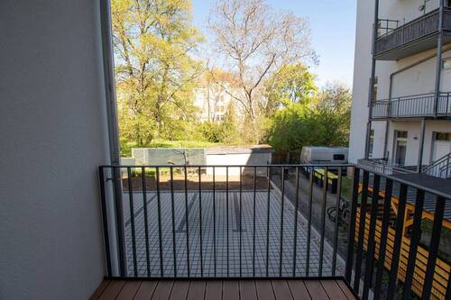 Balkon - 