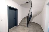 Treppenhaus - 