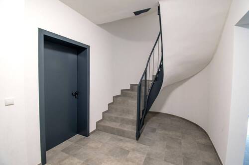 Treppenhaus - 
