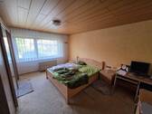 Schlafzimmer EG - 