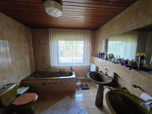 Badezimmer EG - 
