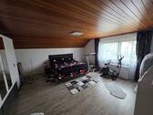 Schlafzimmer DG - 
