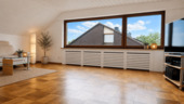 Wohnzimmer Digitales Staging - 