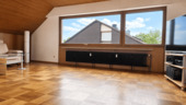 Wohnzimmer Ist-Zustand - 