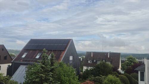 Aussicht - 