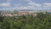 Aussicht - DG-Wohnung (frei) - großzügig geschnitten - sonnig - 2 Aussichtsbalkone - ruhige Lage - gute Anbindung