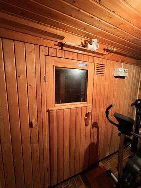 Sauna - 