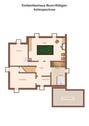 Grundriss Kellergeschoss - 