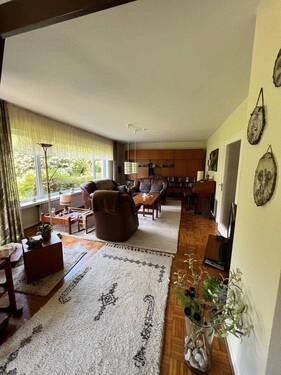 Wohnzimmer - 