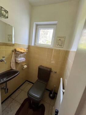 Gäste-WC - 