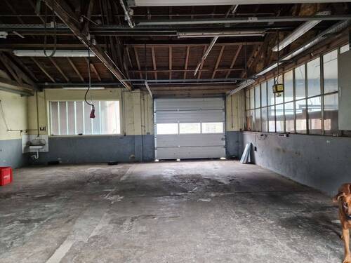 Halle 3 - 