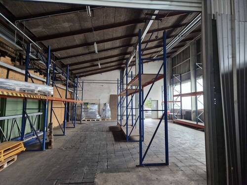 Halle 4 - 