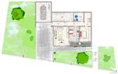 Erdgeschoss - 6 Zimmer Einfamilienhaus in Neuhütten