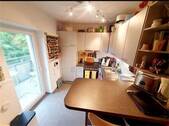 Kochen zu Balkon - 