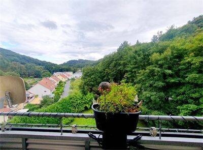 Schöne Aussicht - 