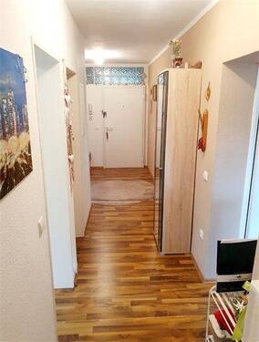 Hinterer Flur - 
